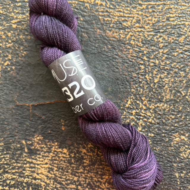 MUSE2320 Fiber Co.