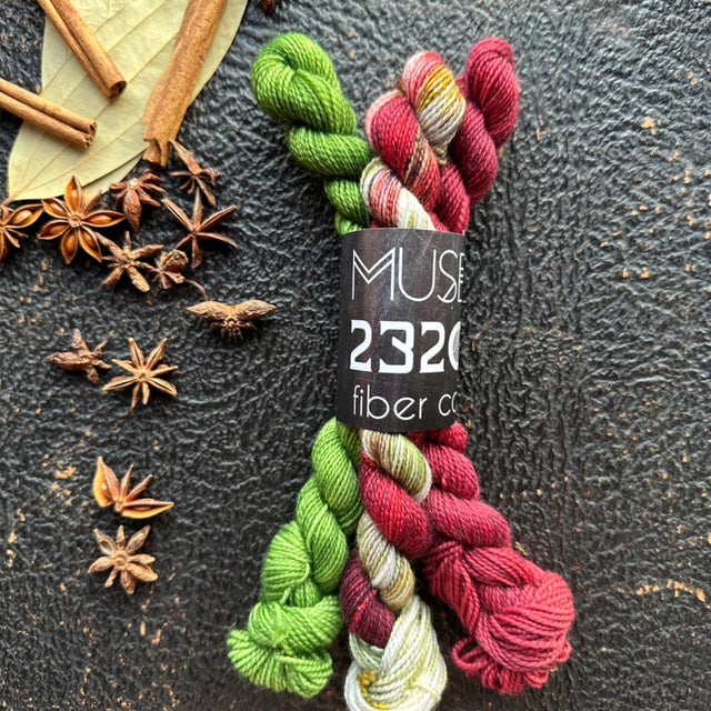 MUSE2320 Fiber Co.